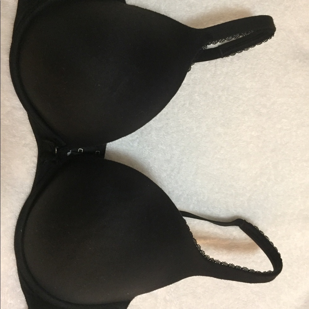 VS Push Up 38 D black